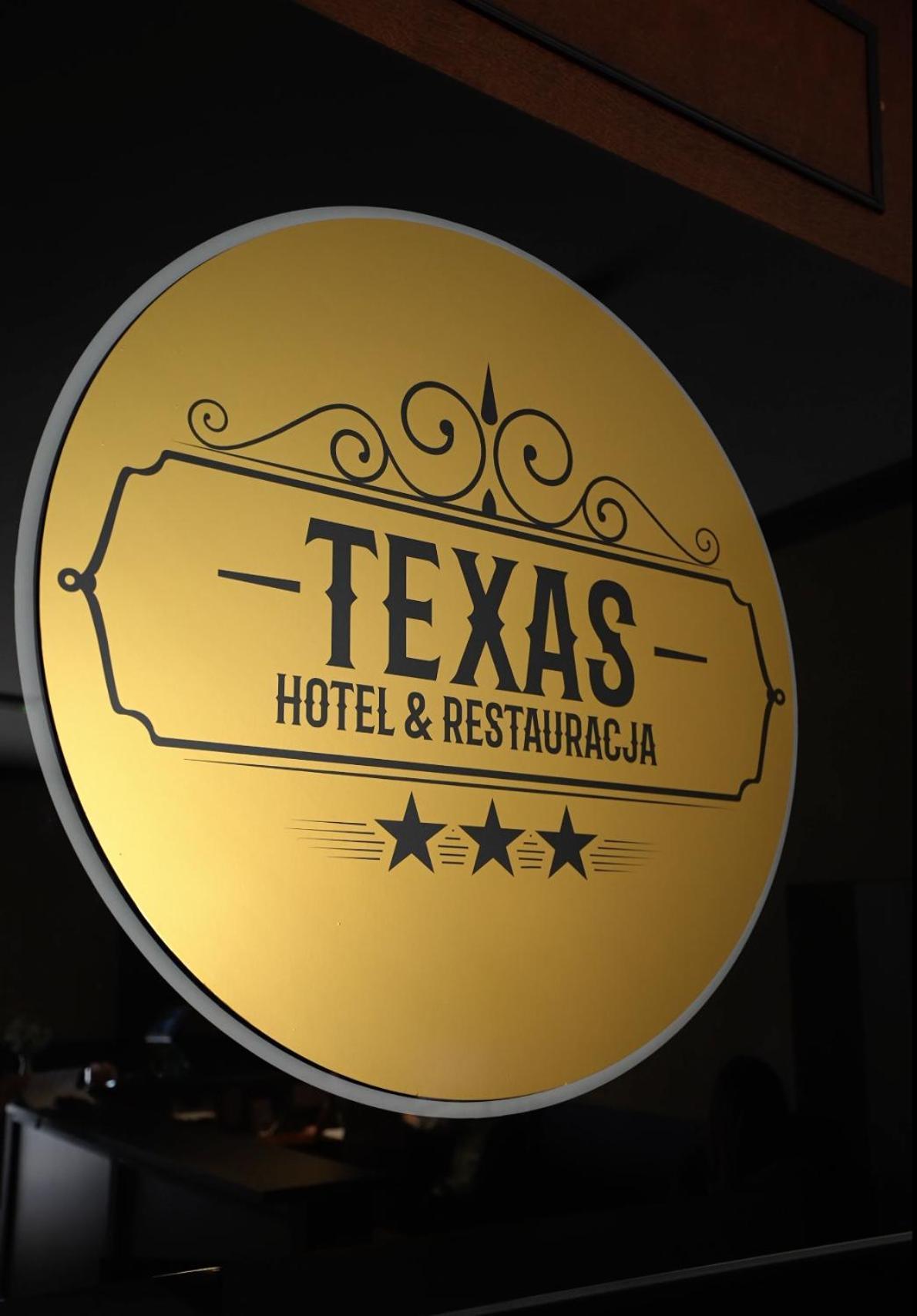 Hotel Texas*** Zory Exterior photo